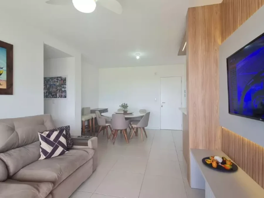 Apartamento em Pagani, Palhoça. 3 quartos, 108m². Imagem 8 de 26