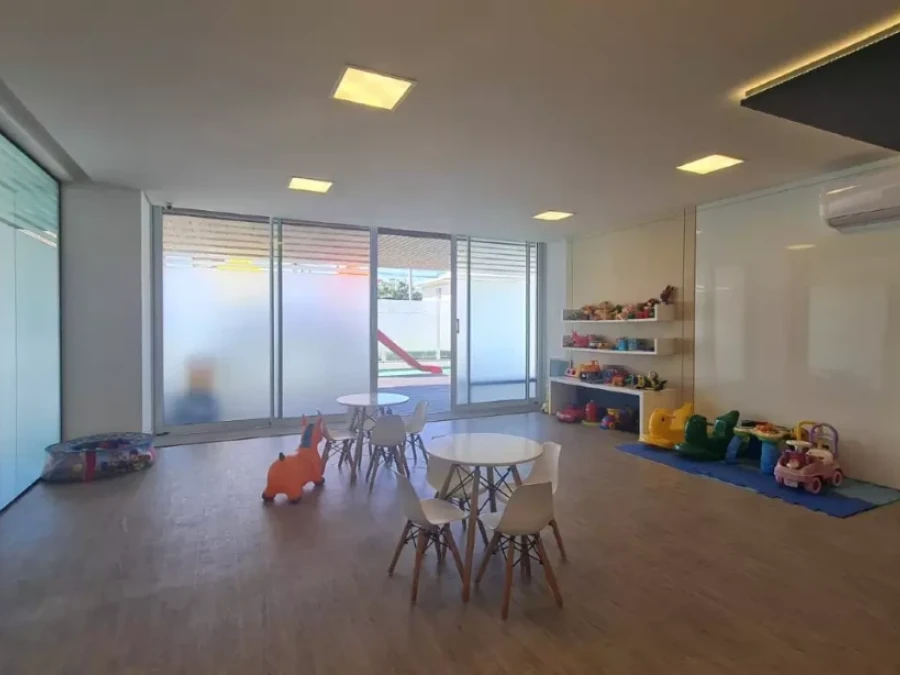 Apartamento em Pagani, Palhoça. 3 quartos, 108m². Imagem 21 de 26