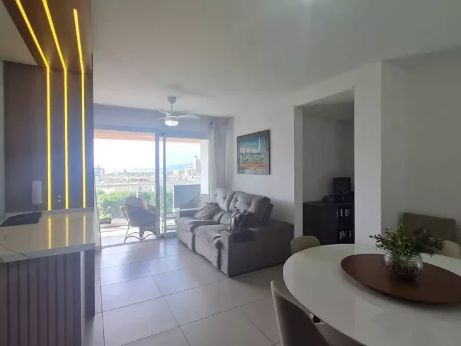 Apartamento em Pagani, Palhoça. 3 quartos, 108m². Imagem 6 de 26