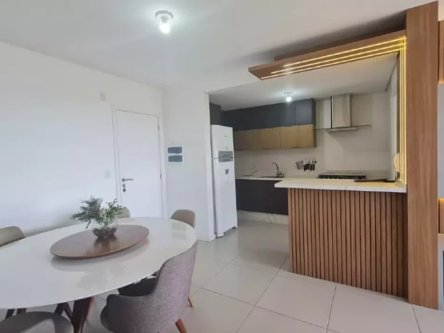 Apartamento em Pagani, Palhoça. 3 quartos, 108m². Imagem 4 de 26