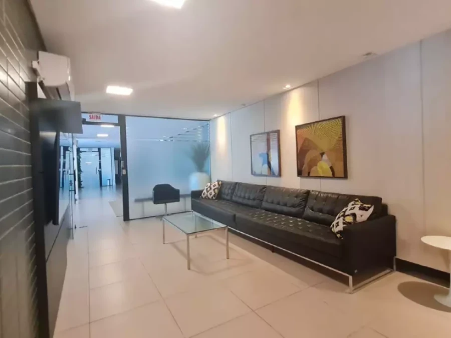 Apartamento em Pagani, Palhoça. 3 quartos, 108m². Imagem 15 de 26