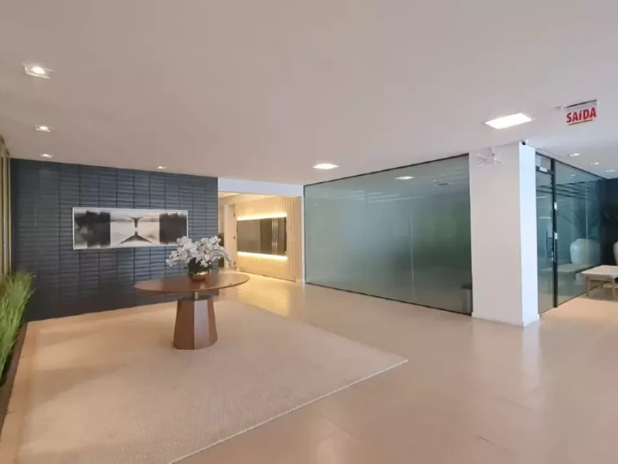 Apartamento em Pagani, Palhoça. 3 quartos, 108m². Imagem 14 de 26