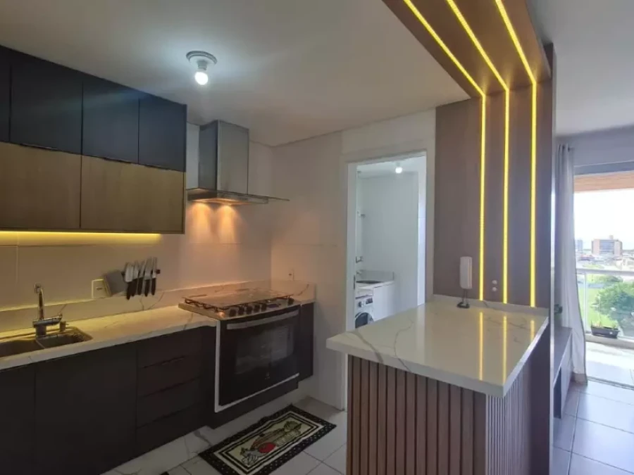 Apartamento em Pagani, Palhoça. 3 quartos, 108m². Imagem 5 de 26