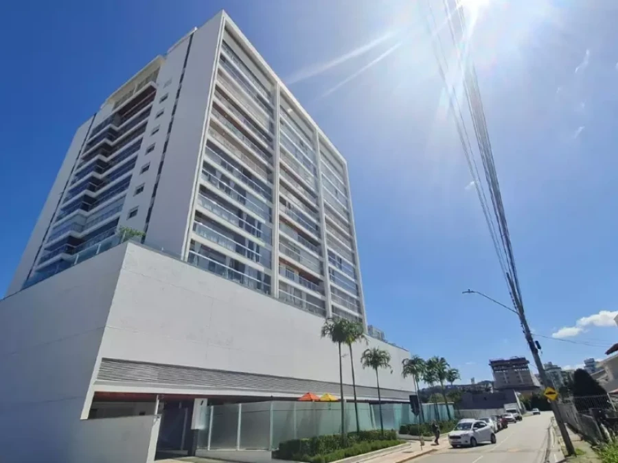 Apartamento em Pagani, Palhoça. 3 quartos, 108m². Imagem 2 de 26