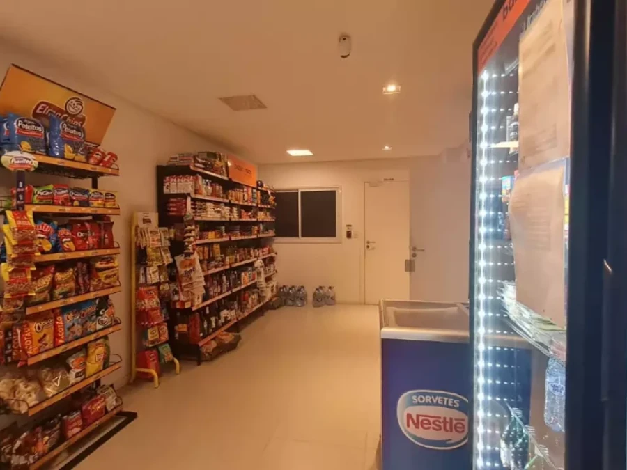 Apartamento em Pagani, Palhoça. 3 quartos, 108m². Imagem 26 de 26