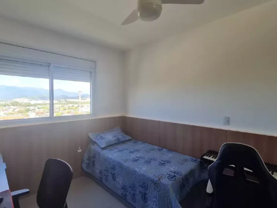 Apartamento em Pagani, Palhoça. 3 quartos, 108m². Imagem 10 de 26