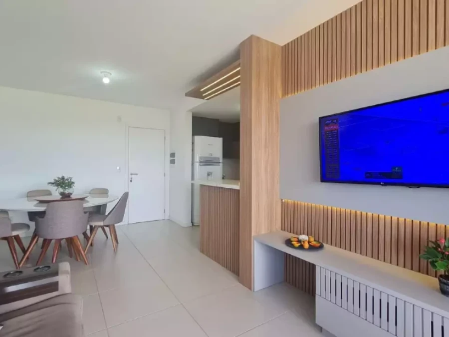 Apartamento em Pagani, Palhoça. 3 quartos, 108m². Imagem 7 de 26