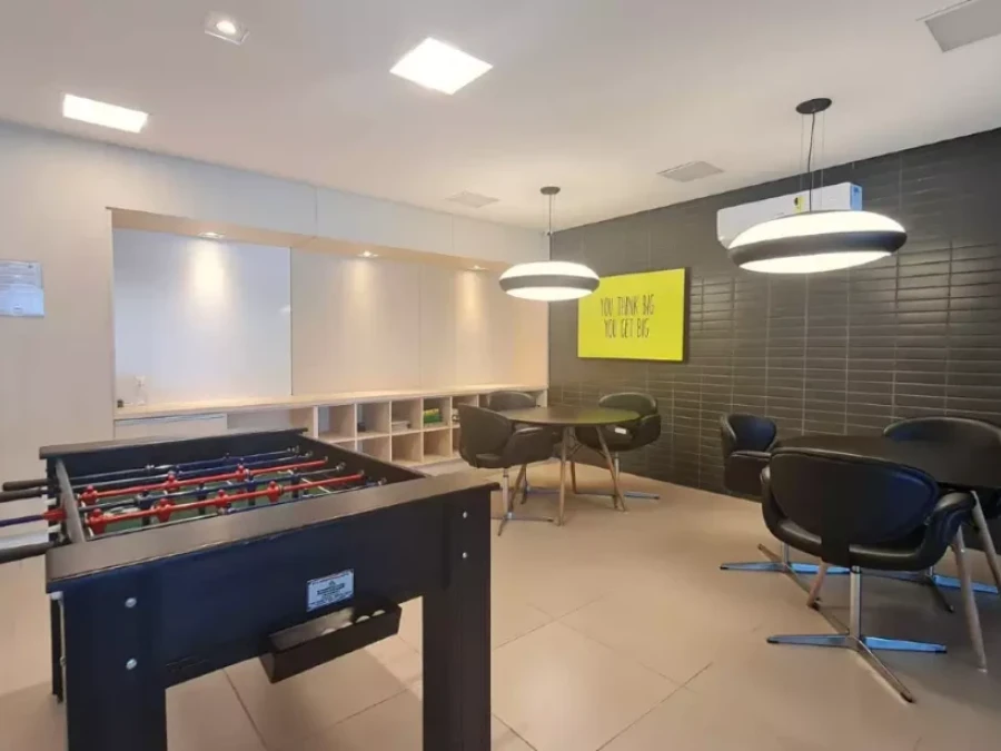 Apartamento em Pagani, Palhoça. 3 quartos, 108m². Imagem 19 de 26