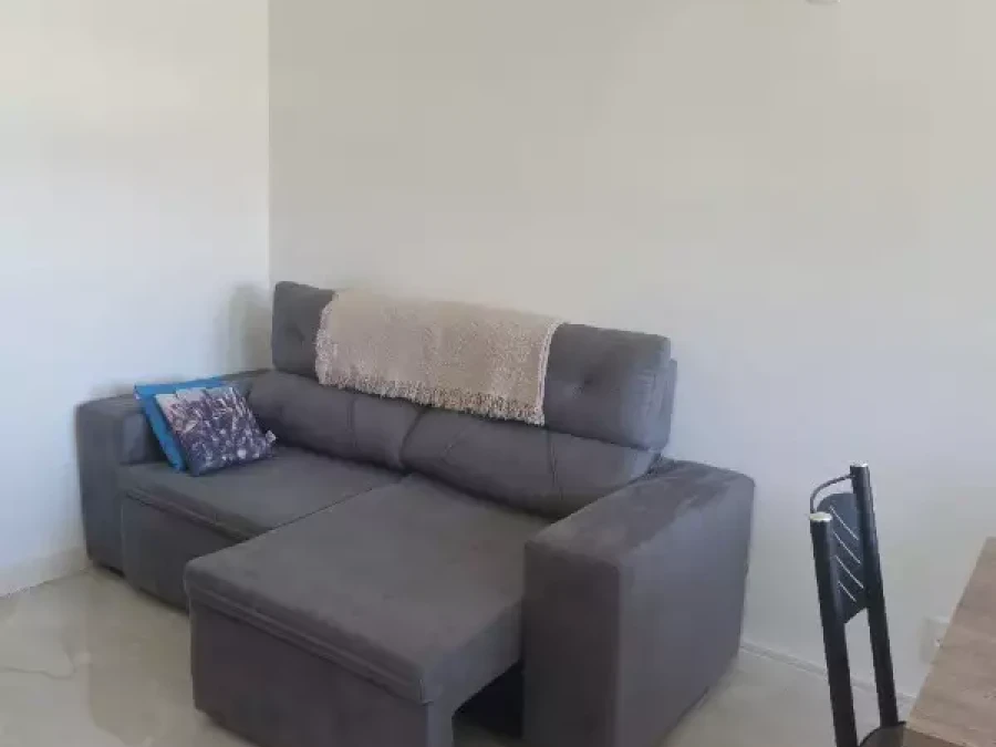 Apartamento em Praia de Fora, Palhoça. 3 quartos, 80m². Imagem 7 de 13