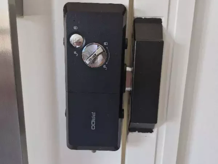Apartamento em Praia de Fora, Palhoça. 3 quartos, 80m². Imagem 3 de 13