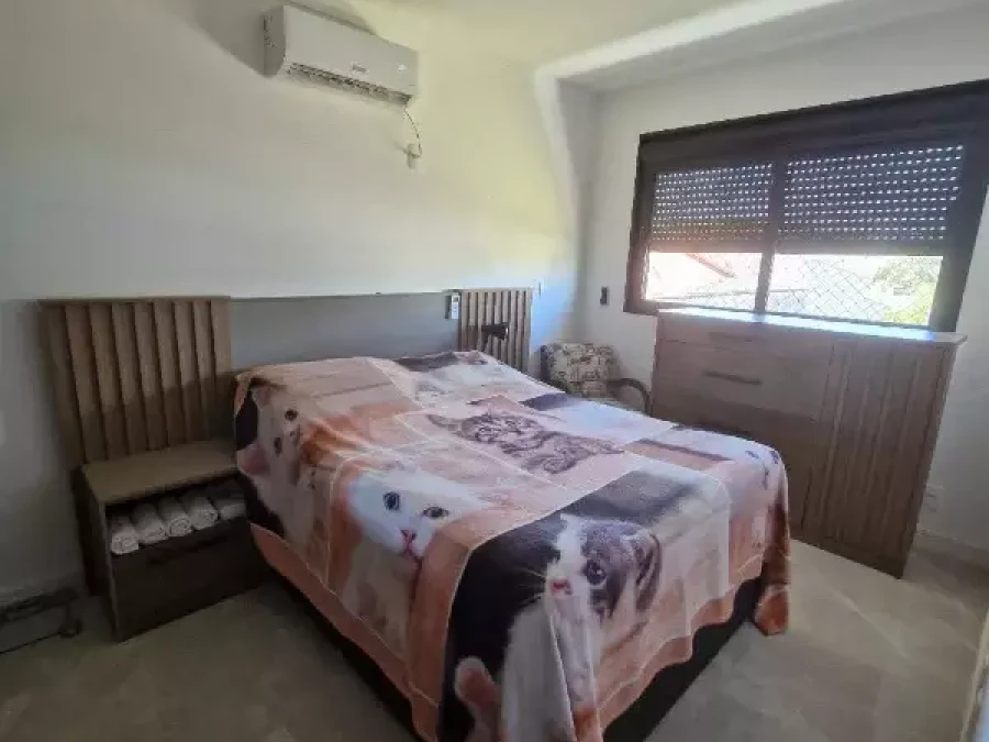 Apartamento em Praia de Fora, Palhoça. 3 quartos, 80m². Imagem 12 de 13