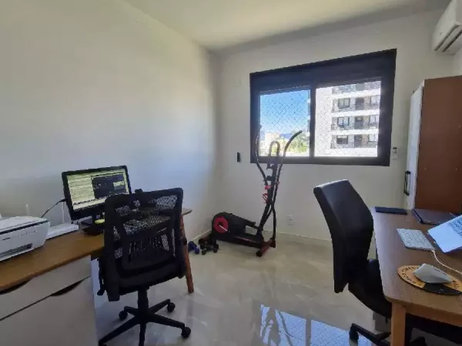 Apartamento em Praia de Fora, Palhoça. 3 quartos, 80m². Imagem 10 de 13