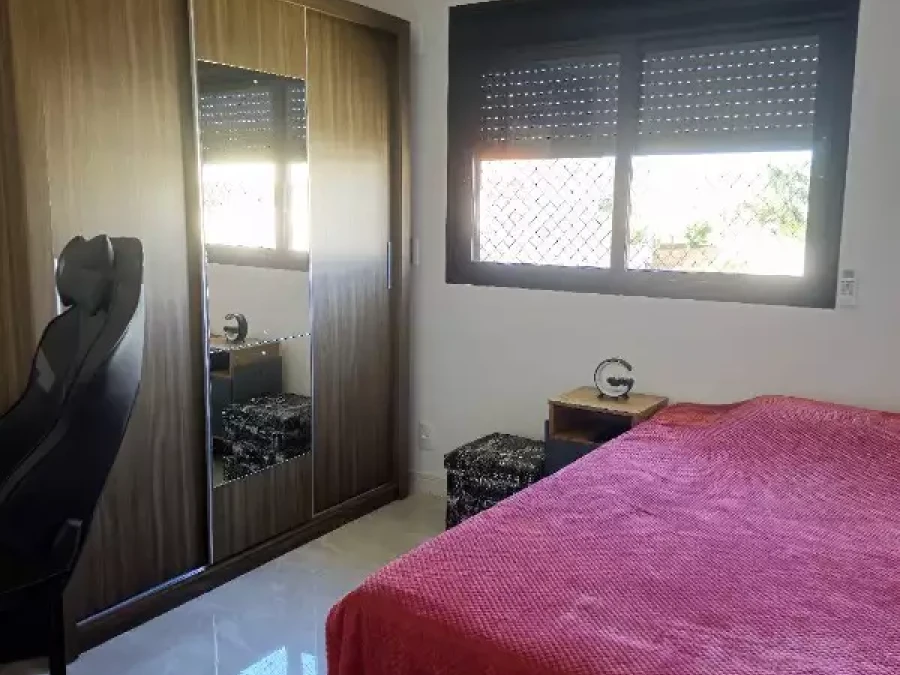 Apartamento em Praia de Fora, Palhoça. 3 quartos, 80m². Imagem 11 de 13