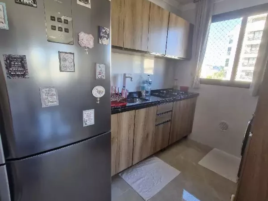 Apartamento em Praia de Fora, Palhoça. 3 quartos, 80m². Imagem 8 de 13