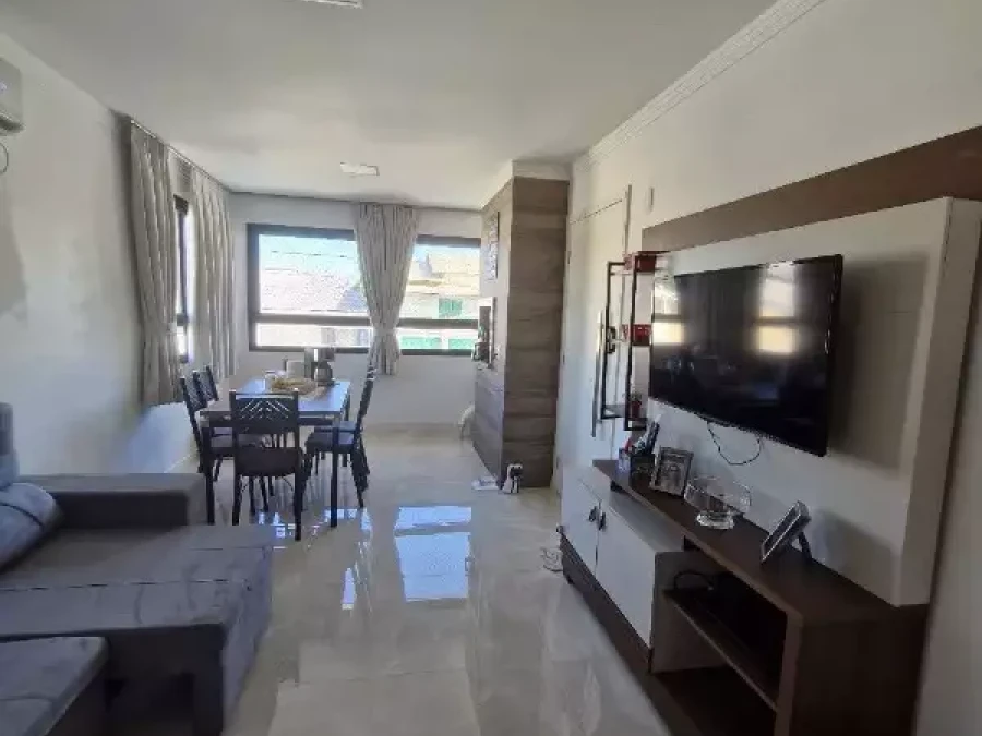Apartamento em Praia de Fora, Palhoça. 3 quartos, 80m². Imagem 4 de 13