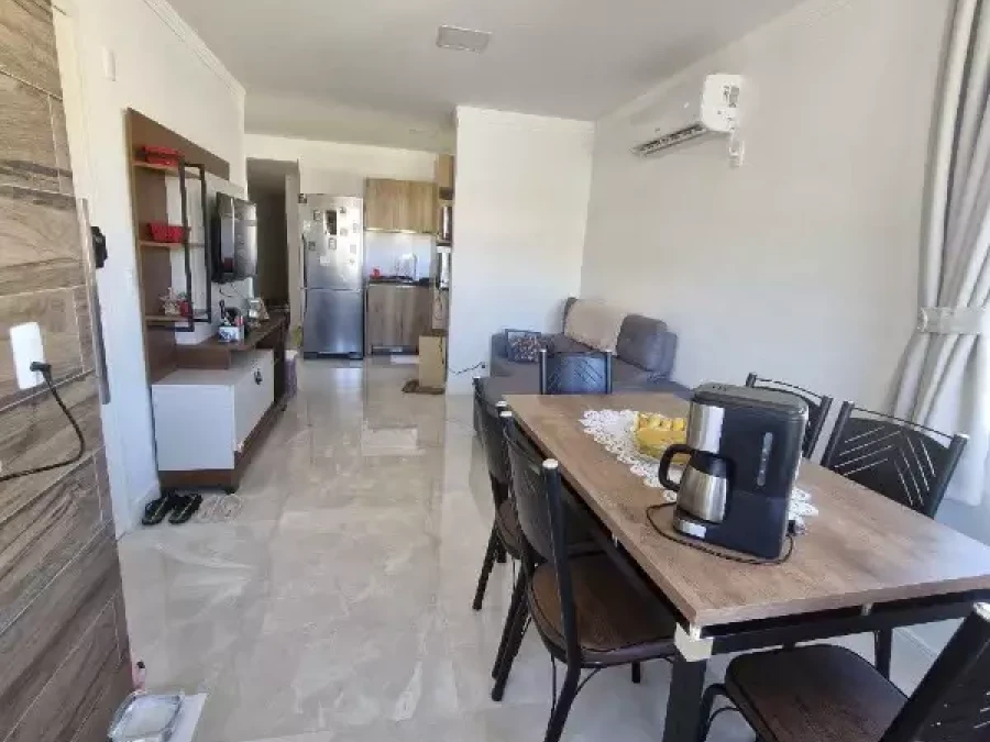 Apartamento em Praia de Fora, Palhoça. 3 quartos, 80m². Imagem 6 de 13