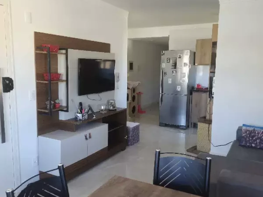 Apartamento em Praia de Fora, Palhoça. 3 quartos, 80m². Imagem 5 de 13