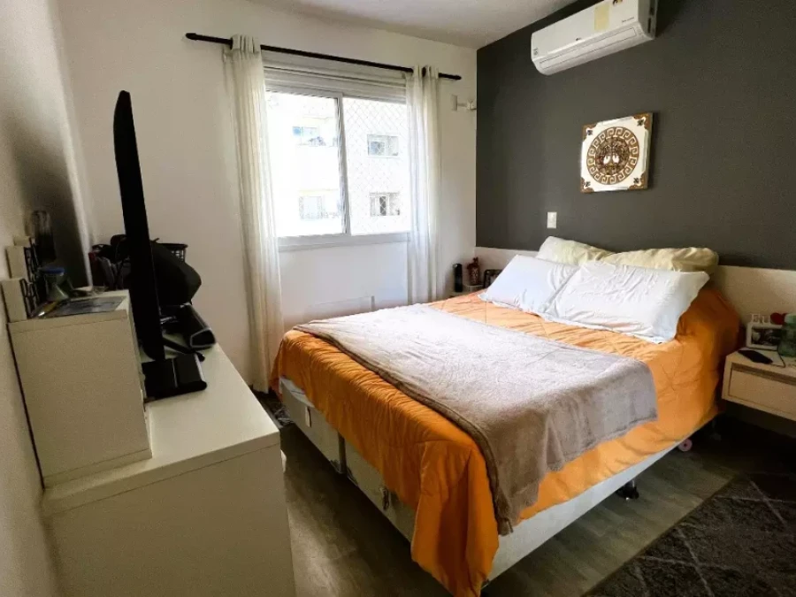 Apartamento em Pagani, Palhoça. 3 quartos, 83m². Imagem 11 de 22