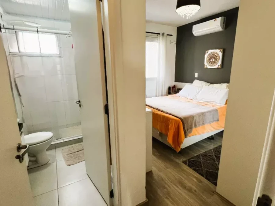 Apartamento em Pagani, Palhoça. 3 quartos, 83m². Imagem 12 de 22
