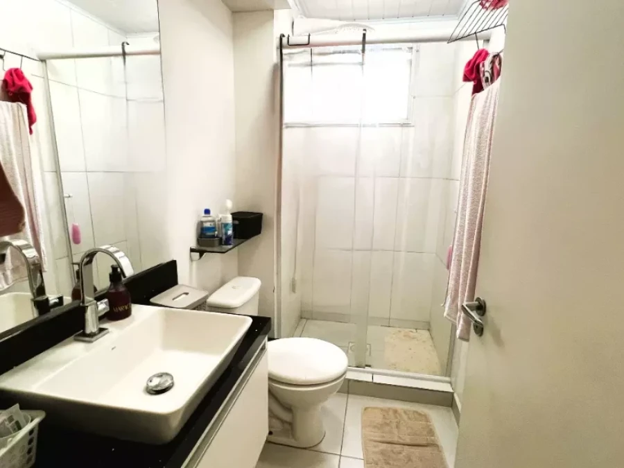 Apartamento em Pagani, Palhoça. 3 quartos, 83m². Imagem 13 de 22