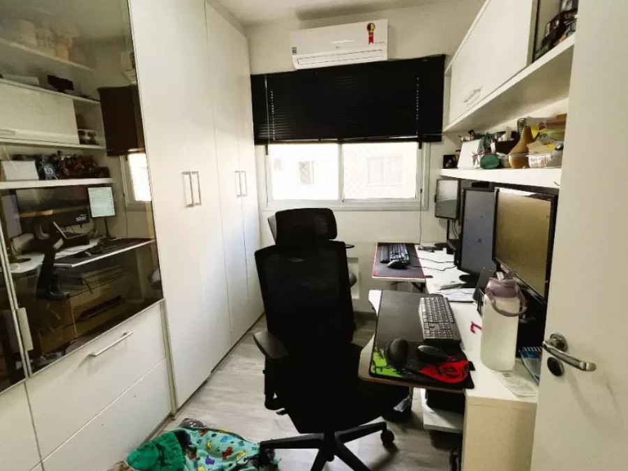 Apartamento em Pagani, Palhoça. 3 quartos, 83m². Imagem 14 de 22