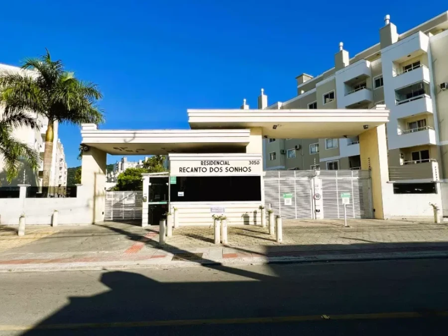 Apartamento em Pagani, Palhoça. 3 quartos, 83m². Imagem 2 de 22