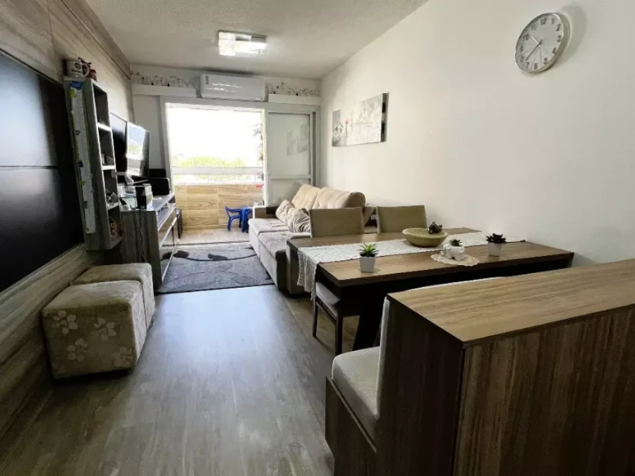 Apartamento em Pagani, Palhoça. 3 quartos, 83m². Imagem 3 de 22