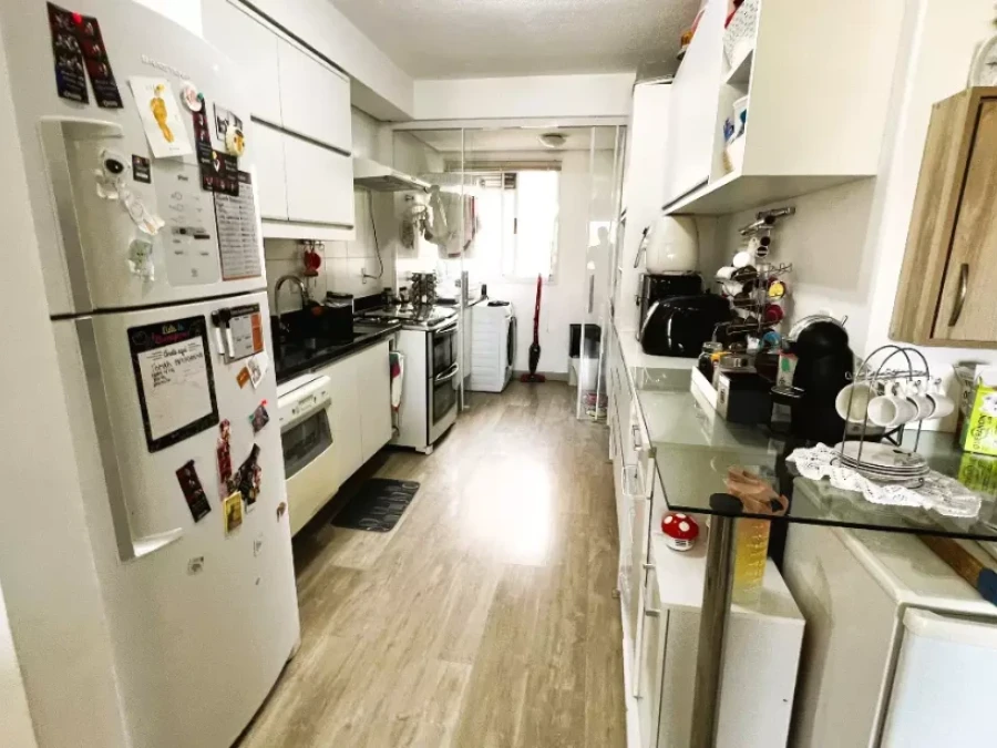 Apartamento em Pagani, Palhoça. 3 quartos, 83m². Imagem 6 de 22
