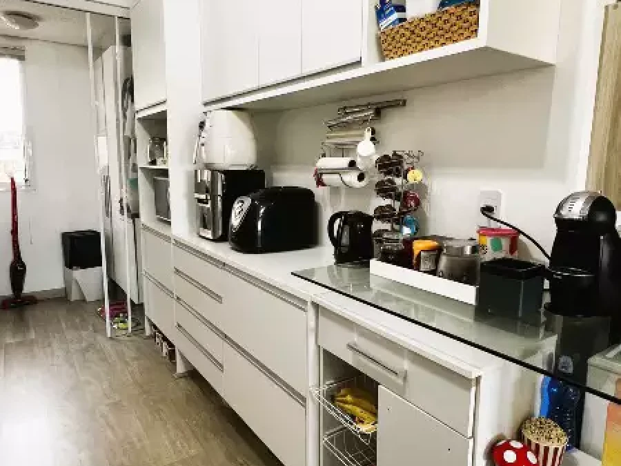 Apartamento em Pagani, Palhoça. 3 quartos, 83m². Imagem 7 de 22