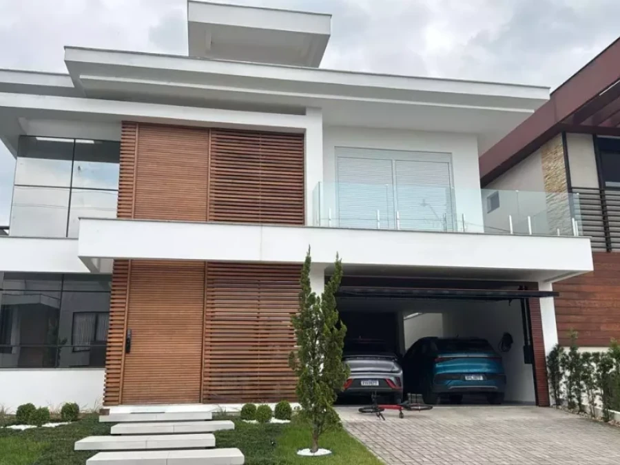 Casa em Pedra Branca, Palhoça. 0 quartos, 0m². Imagem 1 de 23