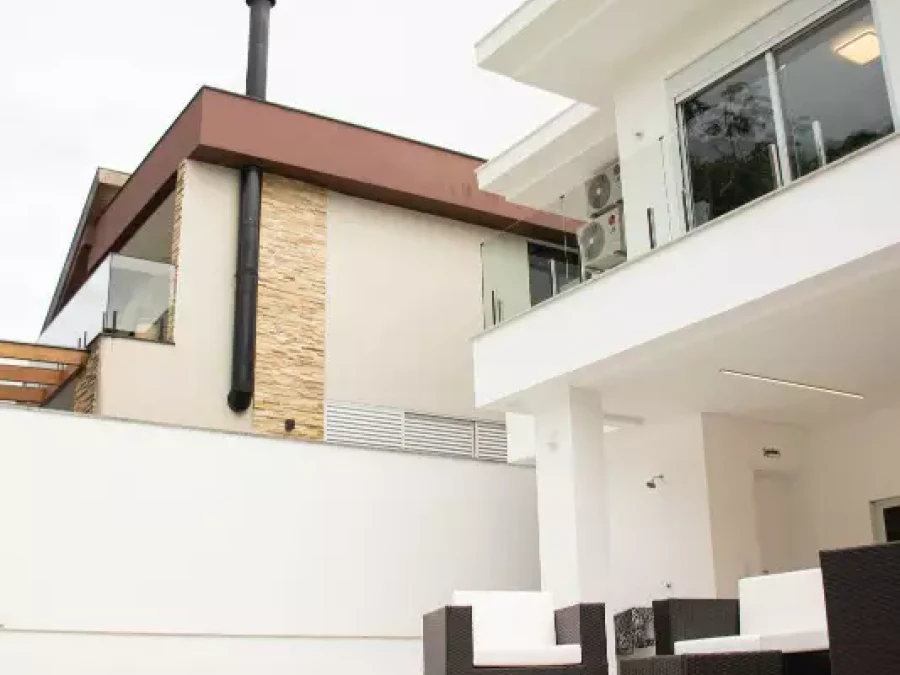 Casa em Pedra Branca, Palhoça. 0 quartos, 0m². Imagem 22 de 23
