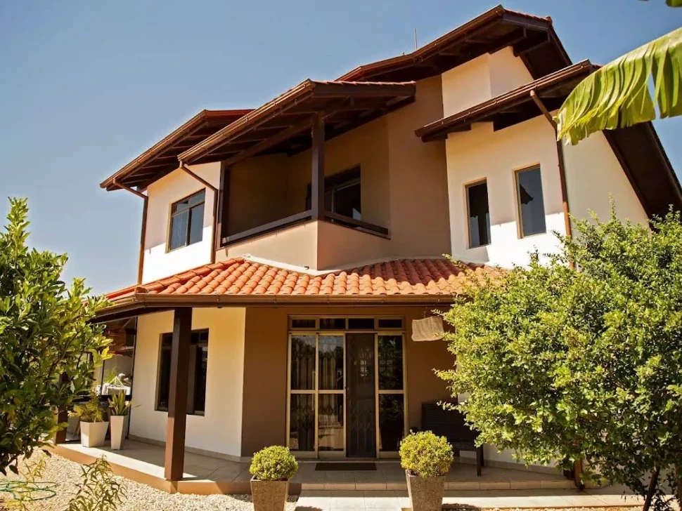 Casa em Pinheira, Palhoça. 3 quartos, 0m². Imagem 2 de 20