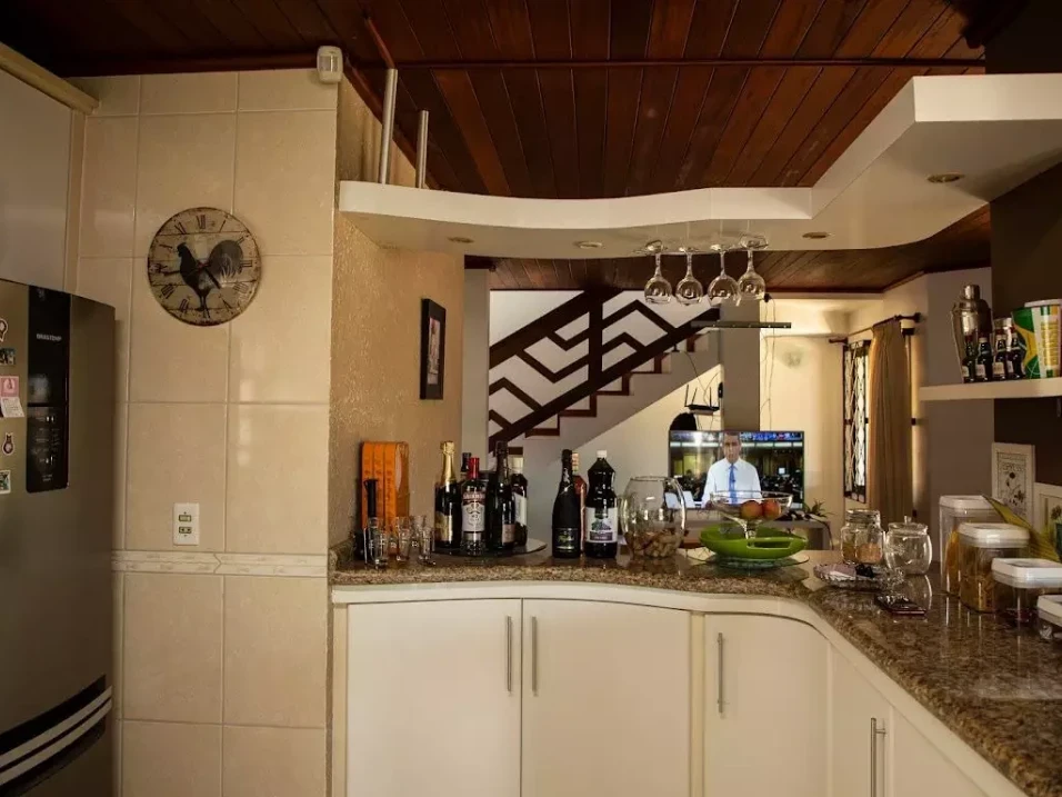 Casa em Pinheira, Palhoça. 3 quartos, 0m². Imagem 18 de 20