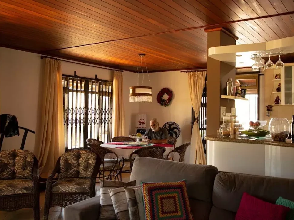Casa em Pinheira, Palhoça. 3 quartos, 0m². Imagem 14 de 20