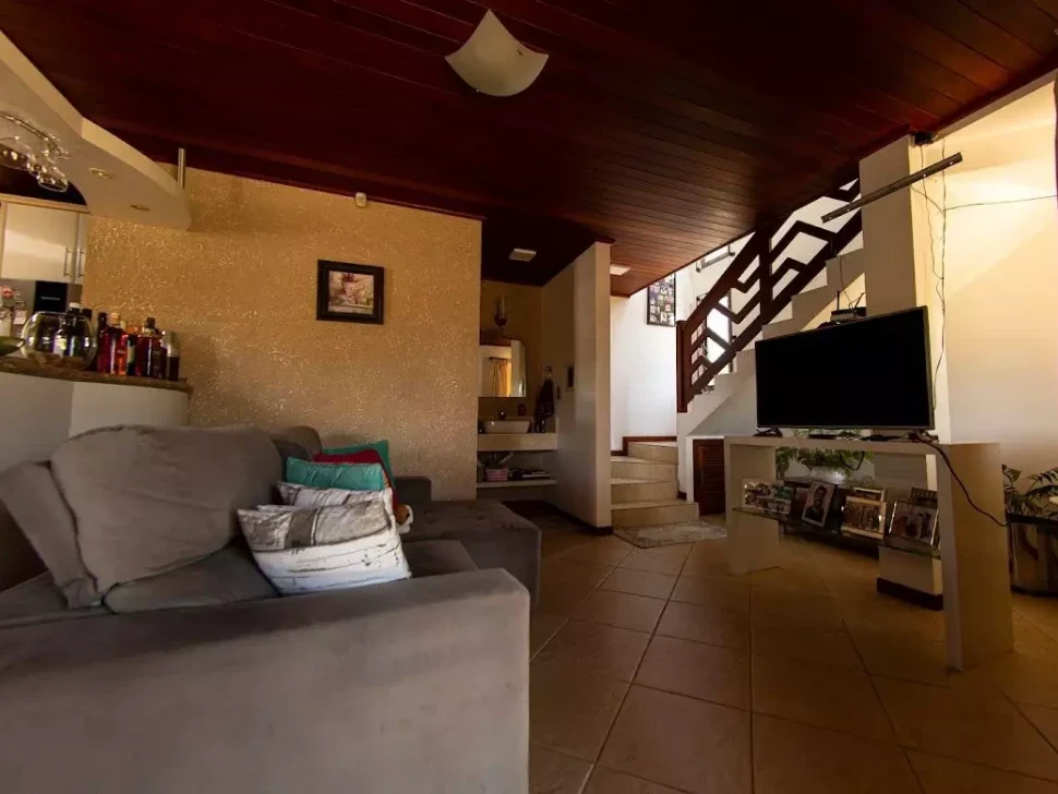 Casa em Pinheira, Palhoça. 3 quartos, 0m². Imagem 13 de 20