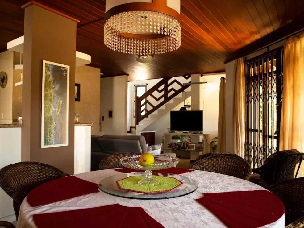 Casa em Pinheira, Palhoça. 3 quartos, 0m². Imagem 15 de 20