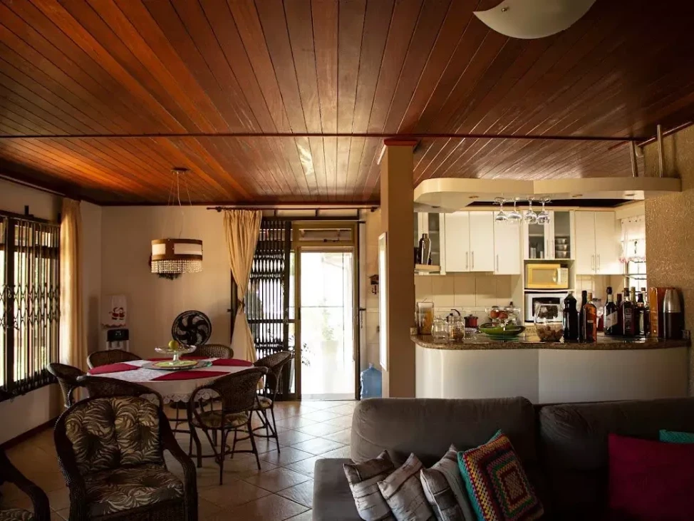 Casa em Pinheira, Palhoça. 3 quartos, 0m². Imagem 16 de 20