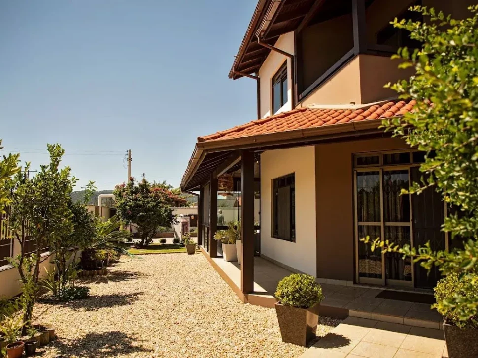 Casa em Pinheira, Palhoça. 3 quartos, 0m². Imagem 3 de 20