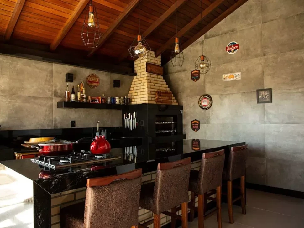 Casa em Pinheira, Palhoça. 3 quartos, 0m². Imagem 5 de 20