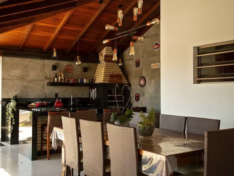 Casa em Pinheira, Palhoça. 3 quartos, 0m². Imagem 6 de 20