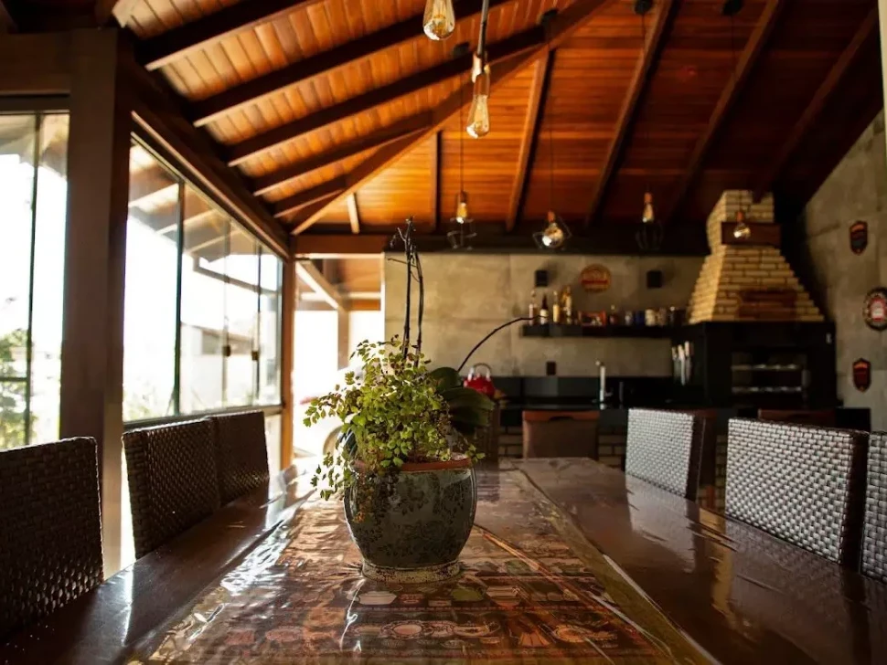Casa em Pinheira, Palhoça. 3 quartos, 0m². Imagem 9 de 20