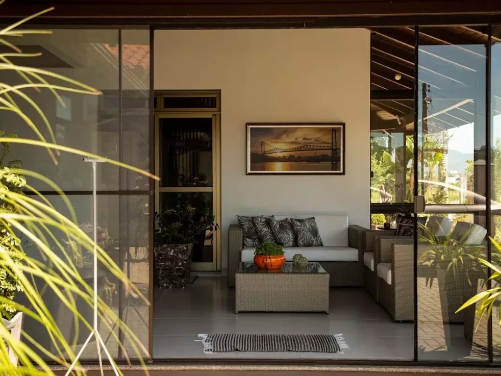 Casa em Pinheira, Palhoça. 3 quartos, 0m². Imagem 10 de 20