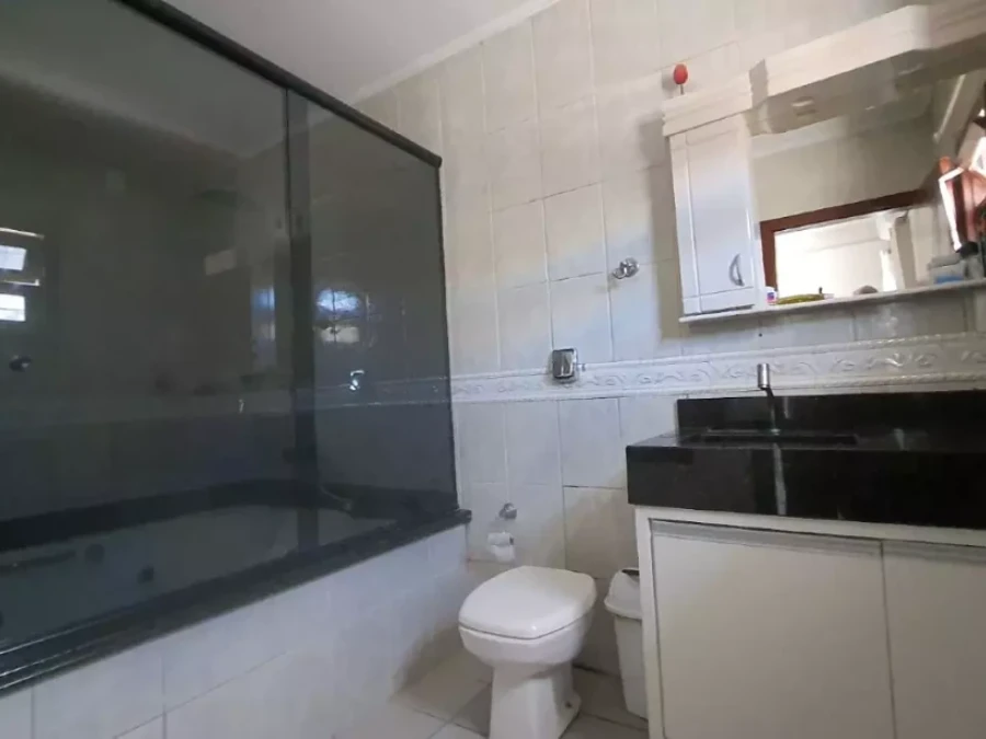 Casa em Ponte do Imaruim, Palhoça. 4 quartos, 0m². Imagem 15 de 19