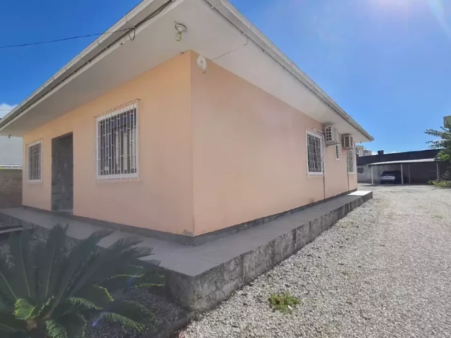 Casa em Ponte do Imaruim, Palhoça. 4 quartos, 0m². Imagem 3 de 19