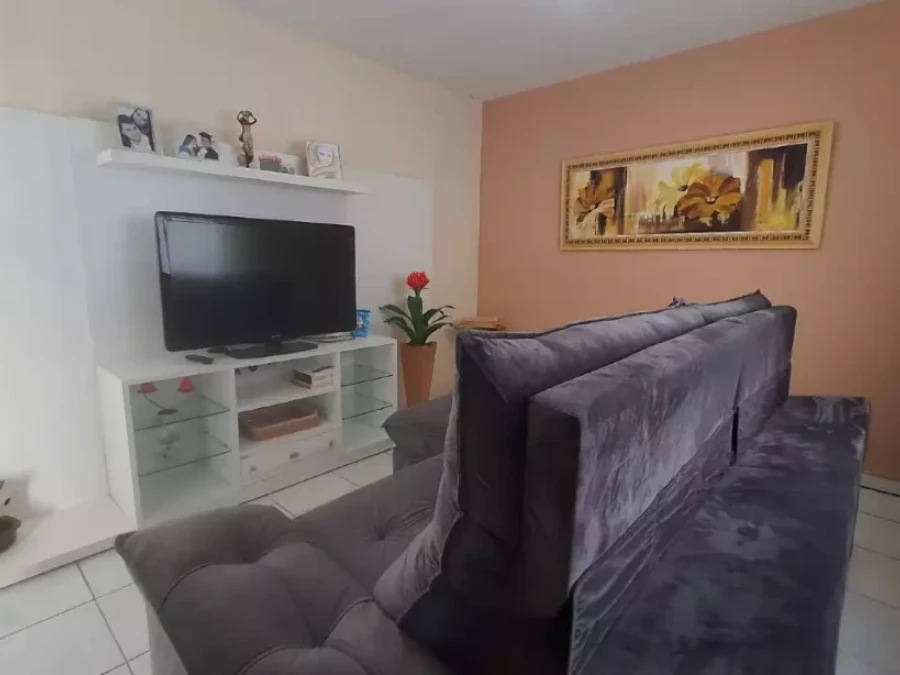 Casa em Ponte do Imaruim, Palhoça. 4 quartos, 0m². Imagem 9 de 19