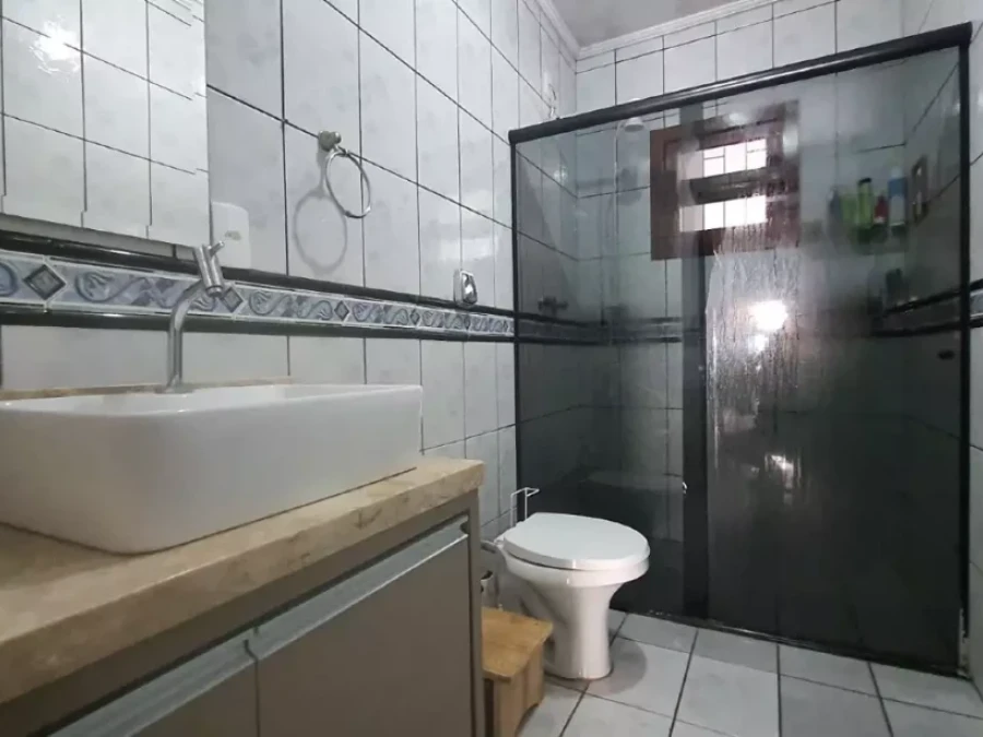 Casa em Ponte do Imaruim, Palhoça. 4 quartos, 0m². Imagem 14 de 19
