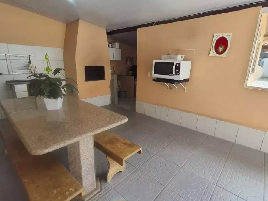 Casa em Ponte do Imaruim, Palhoça. 4 quartos, 0m². Imagem 7 de 19
