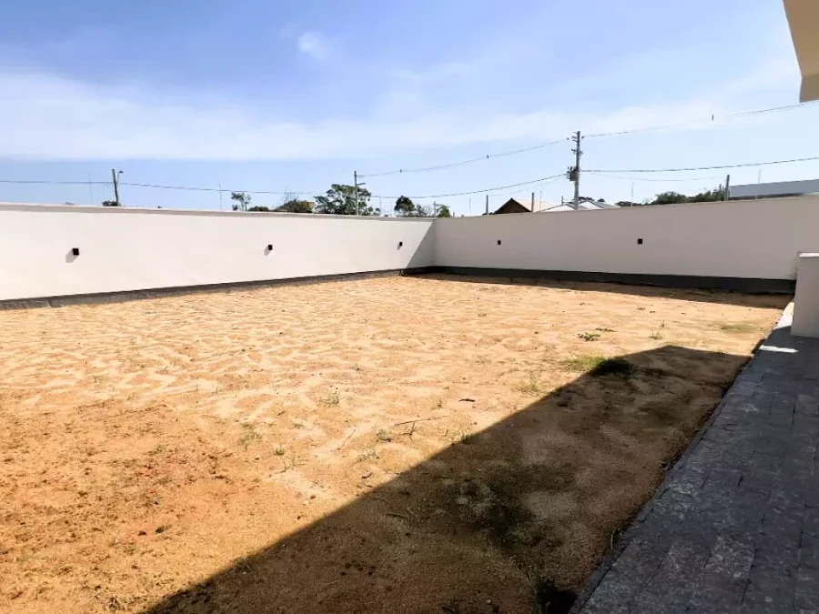 Casa em Sertão do Maruim, São José. 3 quartos, 140m². Imagem 12 de 19