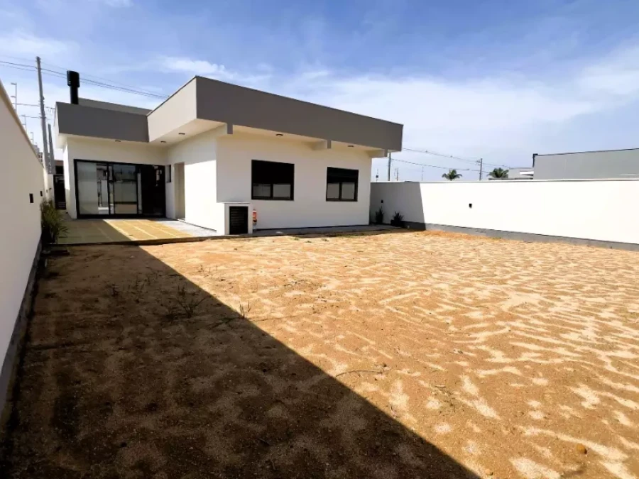 Casa em Sertão do Maruim, São José. 3 quartos, 140m². Imagem 13 de 19