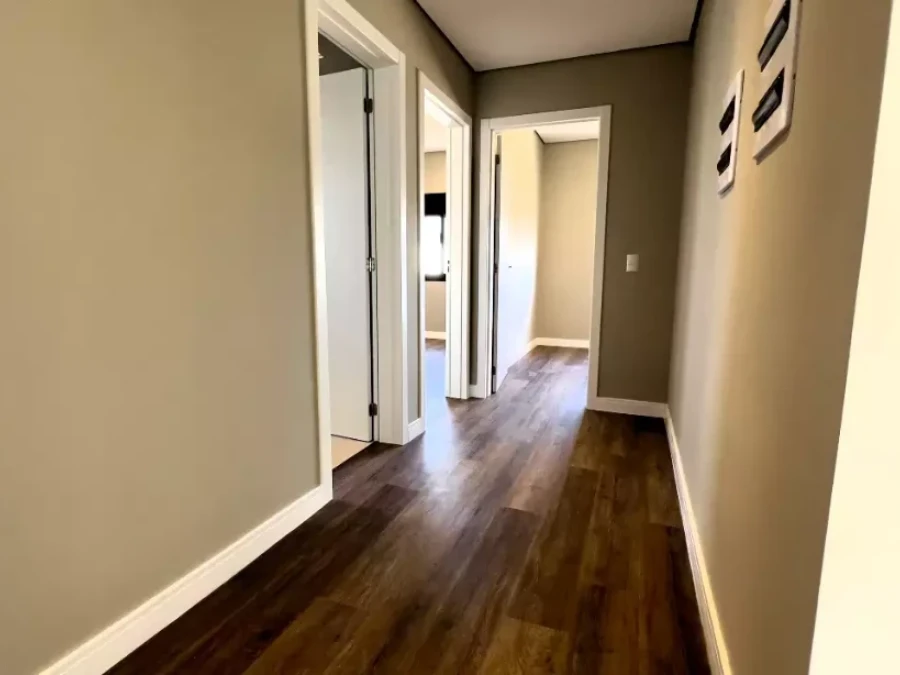 Casa em Sertão do Maruim, São José. 3 quartos, 140m². Imagem 16 de 19